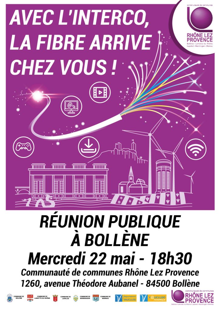 affichereunion fibrebollene_Plan de travail 1 Communauté de