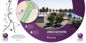 Zone Activités La Croisière