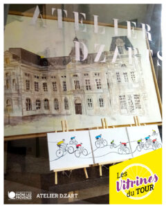 ATELIER D.ZART