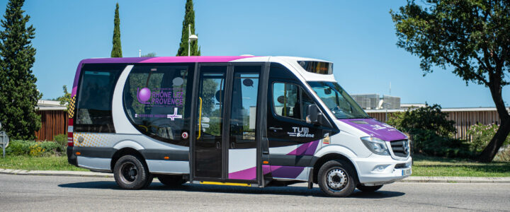 Info Trafic – Ligne