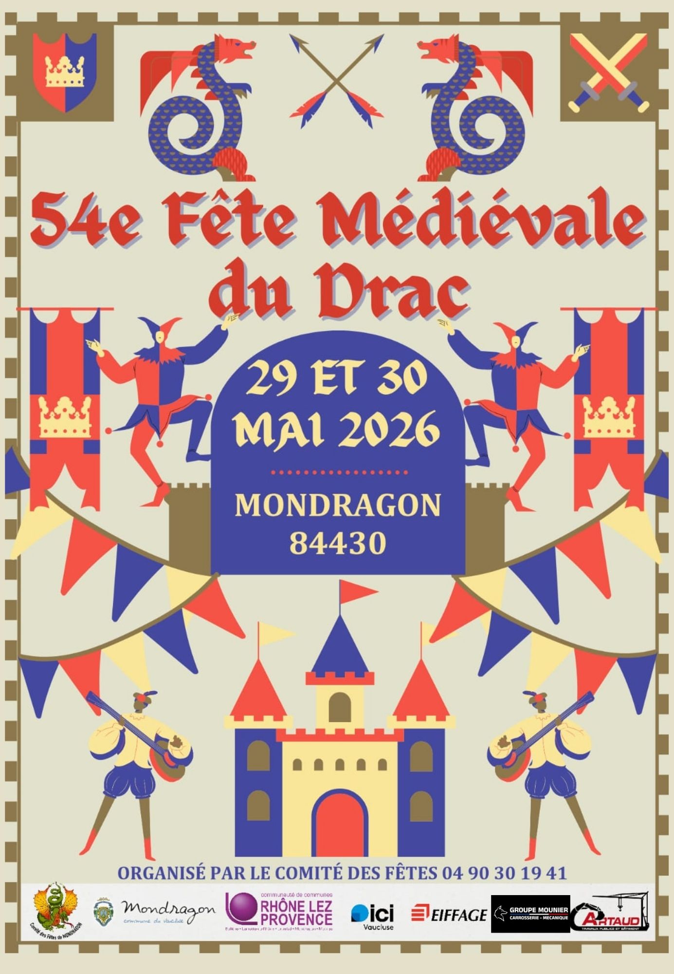 Discover Local Artisans and Traditions at Marché du Drac
