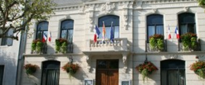 Les Journées européennes du patrimoine à Mondragon, Lapalud et Lamotte-du-Rhône !