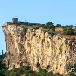 Les Journées européennes du patrimoine commencent à Mornas !