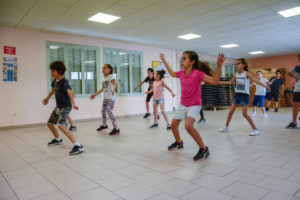 Break Dance
