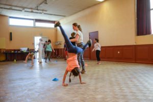 Capoeira