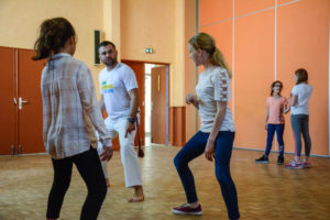 Capoeira