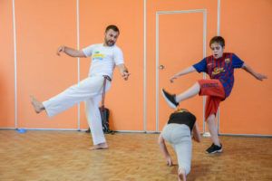 Capoeira