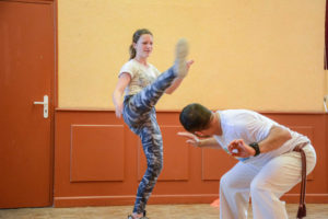 Capoeira
