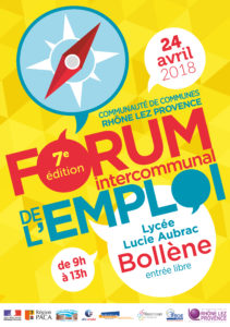 Forum emploi