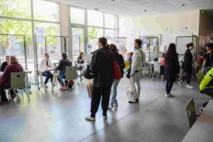 Forum Emploi Bollène