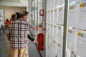 Forum de l'emploi Bollène
