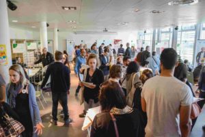 Forum de l'emploi Bollène