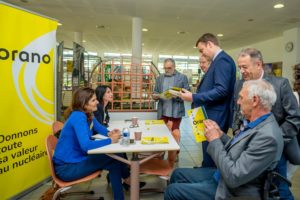 Forum Emploi Bollène