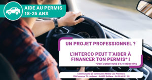 bourse permis de conduire