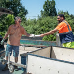 Nouveaux horaires d’été dans vos déchèteries