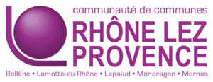logo rhone lez provence