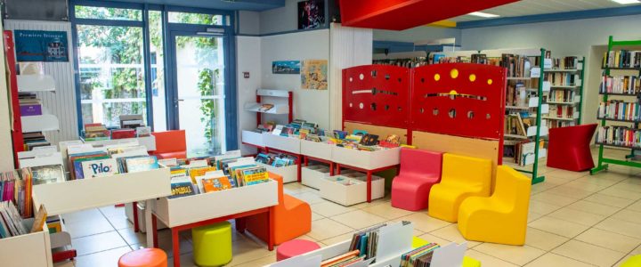 Information – Bibliothèque de Mondragon