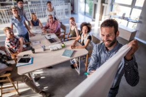 Formations pour les associations