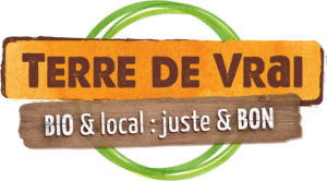 logo association terre de vrai