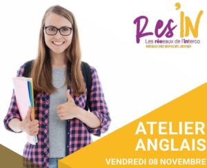 cours d'anglais collégiens
