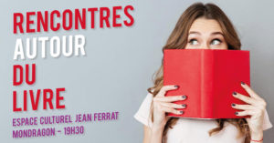 soirée débat littéraire