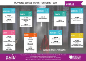 espaces jeunes mornas