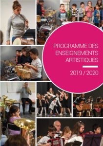 audition et concerts