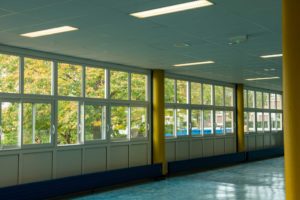 Travaux écoles intercommunales