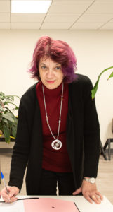 Ouverture du cabinet du docteur Pascu au pole médical intercommunal de Bollène