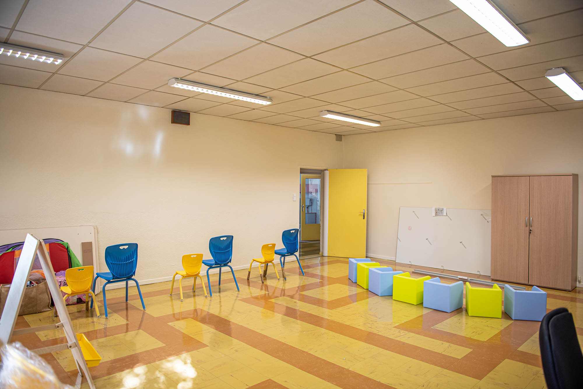 Travaux dans les écoles : isolation des tuyaux de chauffage - Communauté de  Communes Rhône Lez Provence