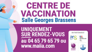 Centre de vaccination