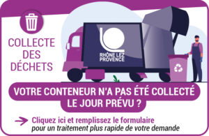 Nouveau prestataire de collecte des déchets au 01/08/2024