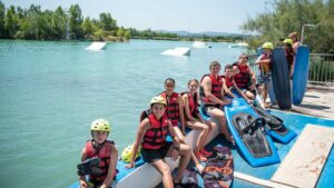 Wakeboard