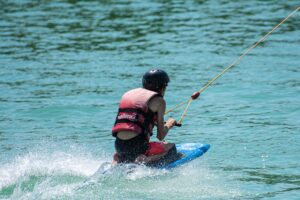 WakeBoard