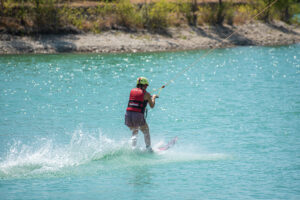 WakeBoard