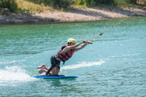 WakeBoard
