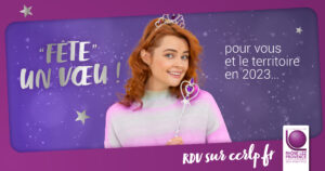 FÊTE UN VOEU !