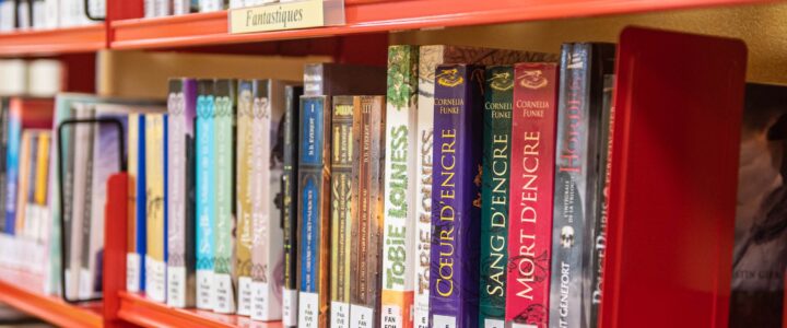 RAPPEL – Horaires Bibliothèque de Mondragon