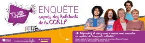 Enquete transports collectifs