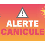 Vigilance Orange : Canicule dans le Vaucluse