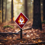 VIGILANCE FEUX DE FORÊT – INTERDICTION D’ACCÈS 