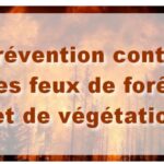 Risques d&rsquo;incendie