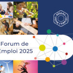 RAPPEL ! Le Forum de l’Emploi arrive à Bollène ! 