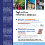 𝗝𝗼𝘂𝗿𝗻𝗲́𝗲𝘀 𝗘𝘂𝗿𝗼𝗽𝗲́𝗲𝗻𝗻𝗲𝘀 𝗱𝘂 𝗣𝗮𝘁𝗿𝗶𝗺𝗼𝗶𝗻𝗲 𝗮̀ 𝗟𝗮𝗽𝗮𝗹𝘂𝗱 – 𝟮𝟬 𝘀𝗲𝗽𝘁𝗲𝗺𝗯𝗿𝗲 𝟮𝟬𝟮𝟱