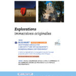 Journées Européennes du Patrimoine à Mondragon – 20 septembre 2025