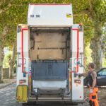 Lavage des bacs collectifs – SEPTEMBRE 2025