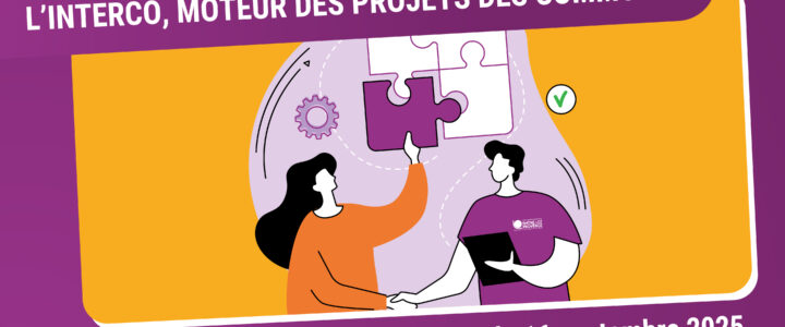 Retour sur le conseil communautaire du 16 septembre