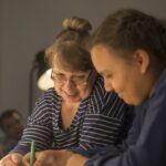 Votre temps, leur réussite : devenez bénévole au CLAS pour l&rsquo;aide aux devoirs des collégiens !