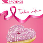 Octobre Rose à la Cuisine Centrale 