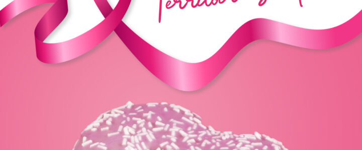 Octobre Rose à la Cuisine Centrale 